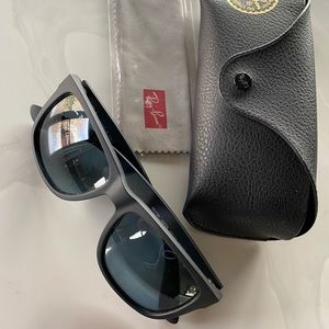 RayBan Polarized Sunglasses